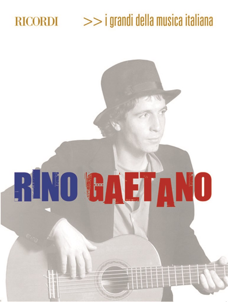 Rino Gaetano